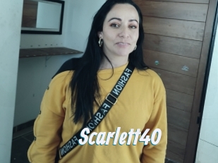 Scarlett40