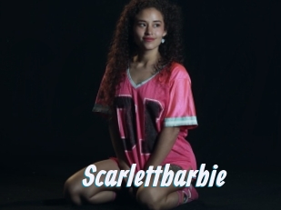 Scarlettbarbie