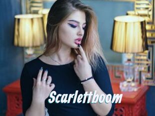 Scarlettboom