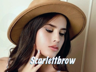 Scarlettbrow