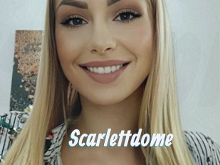 Scarlettdome