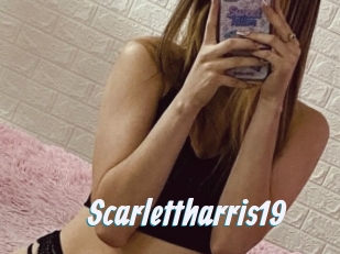 Scarlettharris19