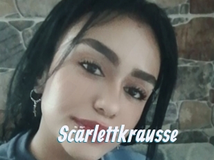 Scarlettkrausse