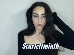 Scarlettminth