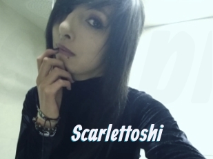 Scarlettoshi