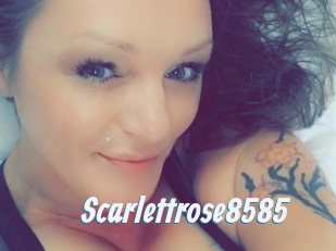 Scarlettrose8585