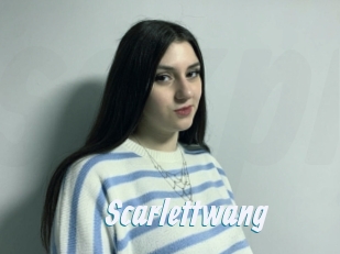 Scarlettwang