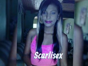 Scarlisex