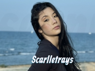 Scarlletrays