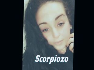 Scorpioxo