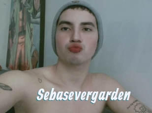 Sebasevergarden