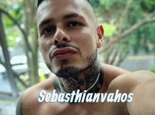 Sebasthianvahos