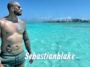 Sebastianblake