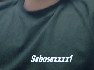 Sebosexxxx1