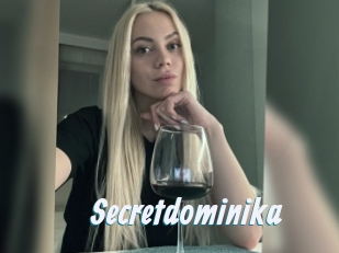 Secretdominika