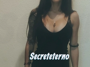 Secreteterno