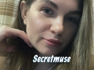 Secretmuse