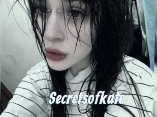 Secretsofkate