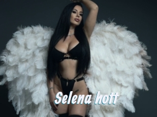 Selena_hott