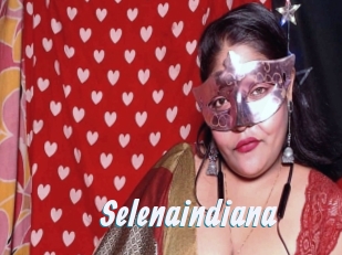 Selenaindiana