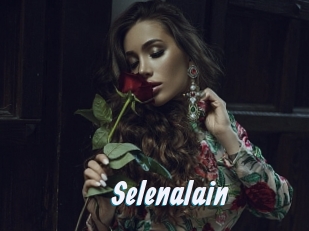 Selenalain