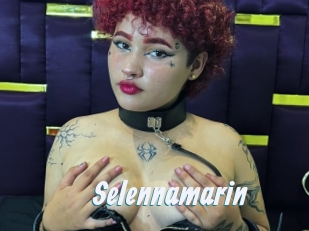 Selennamarin