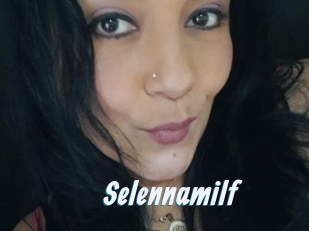 Selennamilf