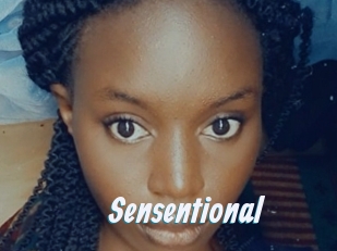 Sensentional