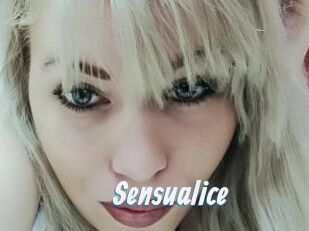 Sensualice