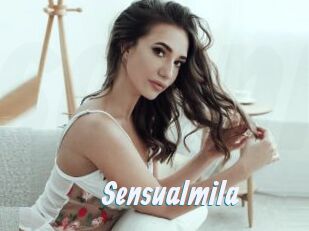 Sensualmila