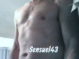 Sensuel43