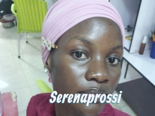 Serenaprossi