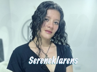 Sereneklarens