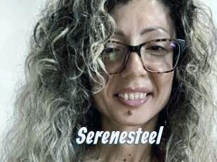 Serenesteel