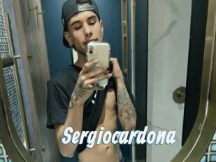 Sergiocardona