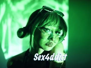 Sex4ddict