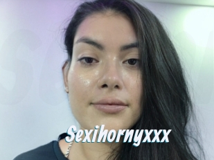 Sexihornyxxx