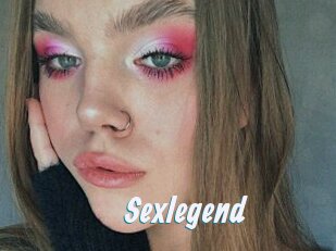 Sexlegend