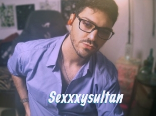 Sexxxysultan