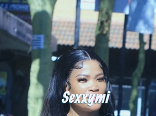 Sexxymi