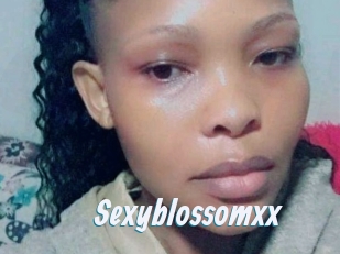 Sexyblossomxx