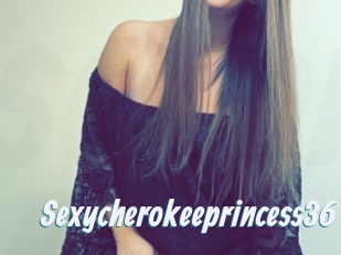 Sexycherokeeprincess36