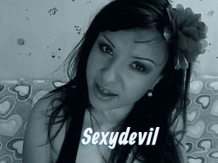 Sexydevil