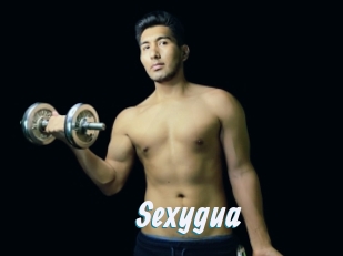 Sexygua