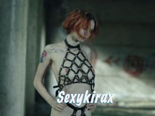 Sexykirax