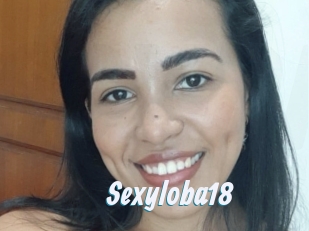 Sexyloba18