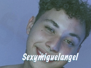 Sexymiguelangel