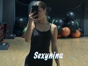 Sexynina