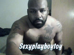 Sexyplayboytoy