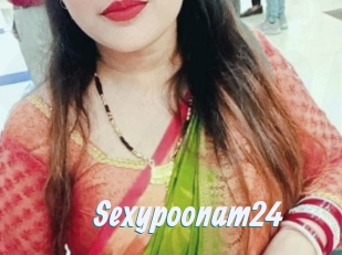 Sexypoonam24